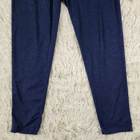 Vuori Men’s Ponto Performance Pant Charcoal Navy Athleisure - Size L - Picture 3 of 14